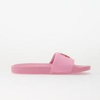 Tommy Hilfiger Script Pool Slide Rose Petal - Dydis 38 (FW0FW09286 TOR Šlepetės)