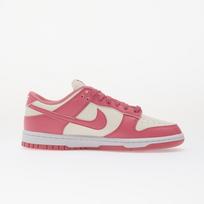 Nike Dunk Low Sail/ Peony-White - Dydis 44 (IM6572-104 Laisvalaikio batai)