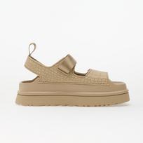 UGG Wmns Goldenglow Embossed MDSD - Dydis 37 (1175311-MDSD Laisvalaikio batai)