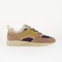Karhu Fusion 2.0 Warm Taupe/ Mango Mint - Dydis 42 (F804200 Laisvalaikio batai)