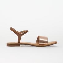 Geox D Sozy S Rose Gold/ Camel - Dydis 38 (D55LXJ0N6KFCH85F Laisvalaikio batai)