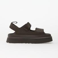 UGG Wmns Goldenglow Embossed Dense Smoke - Dydis 38 (1175311-DNSS Laisvalaikio batai)