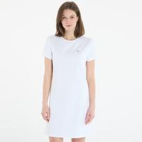 Sukienka EA7 Emporio Armani Train Core Dress White - Dydis S (7W000084AF12484U0002 Suknelės)