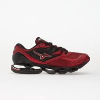 Mizuno Wave Prophecy Ls (U) Sun-Dried Tomato/ Barbados Cher - Dydis 42.5 (D1GA333706 Laisvalaikio batai)