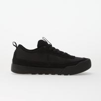 The North Face Clyffe TNF Black/ TNF Black - Dydis 40.5 (NF0A8AD9KX71 Laisvalaikio batai)