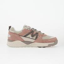 Karhu Fusion XC Adobe Rose/ Dark Gull Gray - Dydis 42.5 (F830021 Laisvalaikio batai)