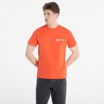 Karl Lagerfeld Jeans Slim Ss Tee Grenadine - Dydis XL (A1M17003B14 Marškinėliai)