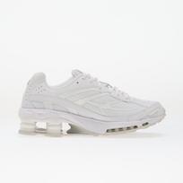 Nike Shox Ride 2 White/ White-Photon Dust - Dydis 44.5 (IR0047-100 Laisvalaikio batai)