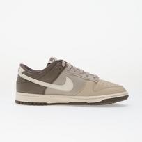 Nike Dunk Low Retro College Grey/ Phantom-Cream II-Cave Stone - Dydis 42 (HF5441-009 Laisvalaikio batai)