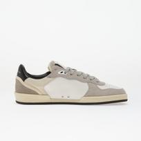 Philippe Model Pgal Low Man Veau Daim/ Blanc Noir - Dydis 45 (PGLUVD03 Laisvalaikio batai)