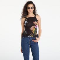 Desigual Ts Bruselas T-Shirt Black - Dydis XS (26SWTK142000 Marškinėliai)