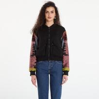 Desigual Chaq Verna Coat Black - Dydis XS (26SWEW182000 Striukės)
