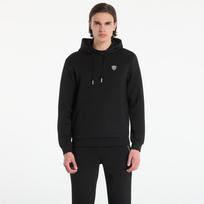 EA7 Emporio Armani Train Premium Sweatshirt Black - Dydis S (8NPM21PJ4EZ1200 Džemperiai)