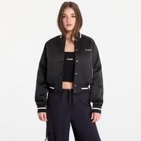GUESS Tamara Jacket Jet Black - Dydis L (V6RL02WL022-JBLK Striukės)