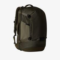 The North Face Bcv Pro Travel Pack New Taupe Green/ TNF Black 35 - Dydis 35 l (NF0A8GJ9BQW1 Kuprinės)