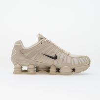 Nike Shox TL Cream II/ Black-Sail - Dydis 40.5 (AV3595-201 Laisvalaikio batai)