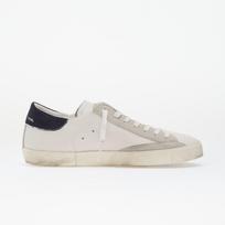 Philippe Model Prsx Low Man Mixage Pop/ Blanc Bleu - Dydis 43 (PRLUVX22 Laisvalaikio batai)