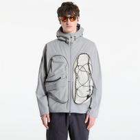 Oakley Latitude Veil Slingpack Jacket - Dydis L (FOA407866-314 Striukės)