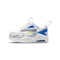 Nike „Air Max Bolt TD Pure Platinum Royal Volt“ kūdikių sportbačiai pilki pilka-rūko žaidimo-Royal CW1629-004 21