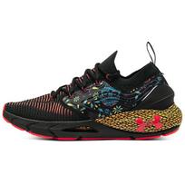 Under Armour HOVR Phantom 2 Mirusiųjų diena Unisex sportbačiai Juodi Beta 3025382-001 42