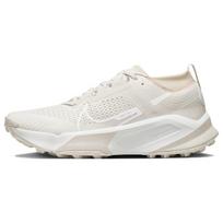 Nike ZoomX Zegama Phantom Light Orewood Brown Summit White Vyriški sportbačiai DH0623-004 42