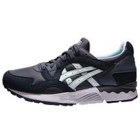 Asics Gel-Lyte 5 Patogūs Patvarūs Žemi Sportbačiai Vyriški Sportbačiai Mėlyni Pilki H6D2Y-5001 37