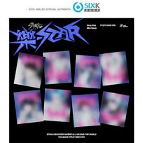 Stray Kids - [Rock-STAR] ATVIRUKO VERSIJA. [NO POB] RANDOM