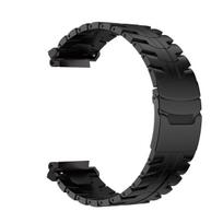 Metal Bracelet For Amazfit T-REX 3/2 Correa Business Stainless Steel Band for Amzafti T-REX3 Bracelet T-REX/T-REX Pro Wristband T-REX2