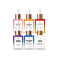 Bonnyhill B-Serum Vitamin C Brightening & Radiance