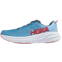 HOKA Rincon 3 Mountain Spring Summer Song Vyriški sportbačiai Mėlyni 1119395-MSSS 44.5 gray