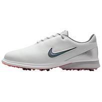 Nike Air Zoom Victory Tour 4 US Open Paketas Unisex Sportbačiai Balti Summit-White Metallic-Silver HJ4504-100 40.5