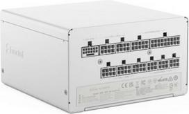 Fractal Design Power Supply, White | Ion 3 Gold | 1000 W FD-P-IA3G-101-EU-WT | 843276110284