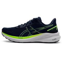 Asics Gel-Kinjo 2 Madingi Sportiniai Laisvalaikio Patvarūs Bėgimo Batai Vyriški Batai Juodi 1011C151-400 44