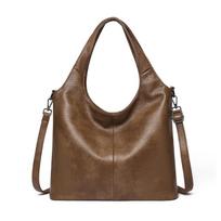 Tote Bag Casual Single Shoulder Bag Large Capacity Commuting Bag Underarm Bag Crossbody Bag juoda