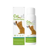 100ml Kačių draskymo atbaidymo purškalas baldams Saugus nuo draskymo purškalas Katėms Apsaugo sofą kilimą Augintinio elgesio mokymo pagalba