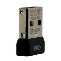 1/2 vnt. pelės imtuvo adapteris Pakeičiamas belaidis dongle adapteris CPW G Pro Wireless / GPXS G Pro X Superlight