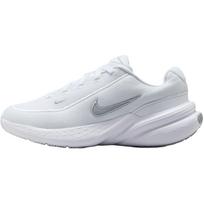 Nike Uplift SC GS Balti Vilko Pilki Vaikų Sportbačiai IF1749-101 40