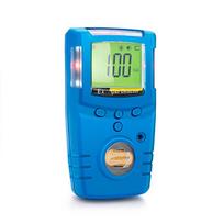 Nešiojamas dujų detektorius GC210 (Keli variantai)