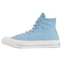 SHAI x Converse Chuck 70 Hi True Sky Šviesiai mėlyni Vyriški sportbačiai Egret A18990C 35