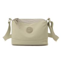 Leisure Crossbody Bag, Mom Bag, Shopping Bag, Multi-layer Large-capacity Single-shoulder Women's Bag juoda