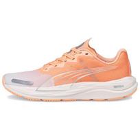 Puma Velocity Nitro 2 Wildwash Women's Fizzy Melon 376265-01 EU 37
