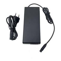 58.8V 2.0A Elektrinio paspirtuko įkroviklis Baterijos įkroviklis Maitinimo adapteris Kukirin G3 Pro elektriniam paspirtukui ES/AU/JAV/JK