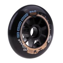 Riedučio ratai 85A 90/100/110mm Ritinio riedučių ratai 90mm