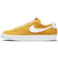 Nike Blazer Low 77 Speed Geltoni Vyriški Kedai Balti DA7254-700 44