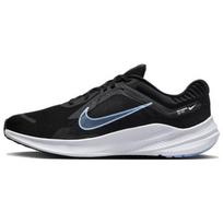 Nike Quest 5 Juodi Kobalto Malonumo Vyriški Sportbačiai Balti DD0204-006 44.5