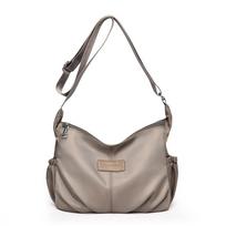 Single Shoulder Bag, Crossbody Bag, Casual and Lightweight Women's Bag juoda