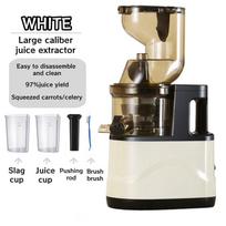 300W Fruit Extractor Blender Slow Chewing Cold Press Juicer High Power Household Slow Juicer Electric Fruit Juicer balta