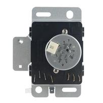 Multifuntional Dryer Timer with Metal Construction Laundry Timing Part Suitable for Accurate Laundry Drying Control Style A