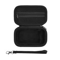 For Insta360 Ace Pro 2 Waterproof PU Hard Storage Case Camera Accessories Travel Portable Shockproof Carrying Case Bag juoda