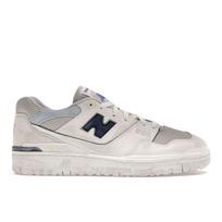 New Balance 550 Moon Daze Unisex sportbačiai Pilki Nimbus-Cloud Rain-Cloud BB550GD1 38